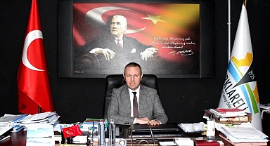 Başkan Ilık: ''Basın, Demokrasinin Güvencesidir''