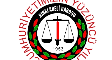 Beraat Kararı Onandı; Kırklareli Barosu ve 80 Barodan Tahir Elçi Kararına Tepki