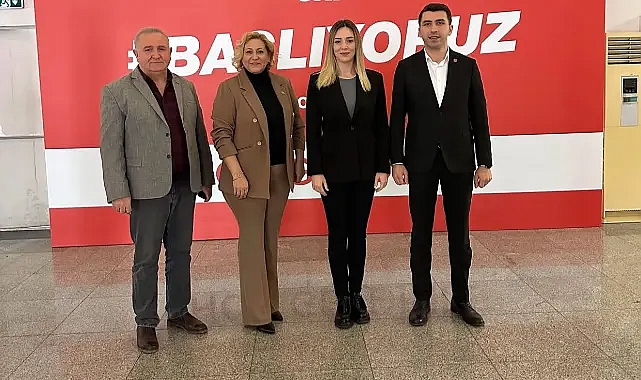 CHP Edirne İl Başkanlığı: "Halkın İradesine Sahip Çıkmaya Devam Ediyoruz!"