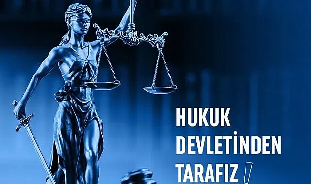 ÇYDD Kırklareli Şubesi'nden Hukuk Devleti Vurgusu