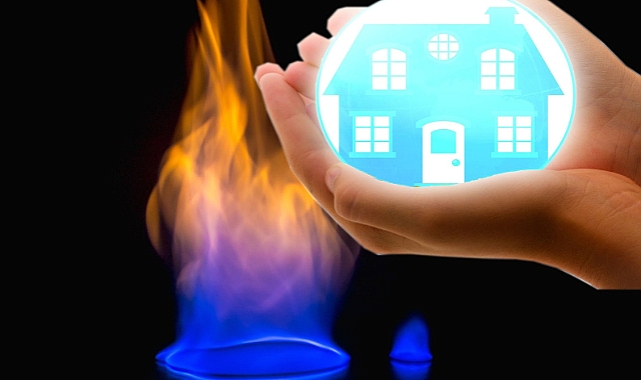 Dar Gelirlilere Doğalgaz Fatura Desteği Başladı! İşte Tüm Detaylar