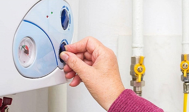 Doğalgazda fatura derdi bitti: Bu yapınca hem ev ısınacak hem de masraf düşecek