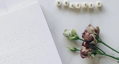 Dünya Braille Günü Ne Zaman Kutlanıyor? 1824’te Başlayan Devrim Bugün Nasıl Yaşatılıyor?