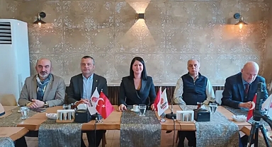 Edirne Belediye Başkanı Gazetecilerle Buluştu: "Yerel Basın Bizim Sesimizdir"