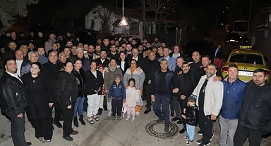 Edirne Belediye Başkanı Gencan Akın: “Bu Şehir Benim Evim”