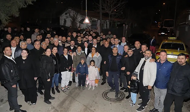Edirne Belediye Başkanı Gencan Akın: “Bu Şehir Benim Evim”
