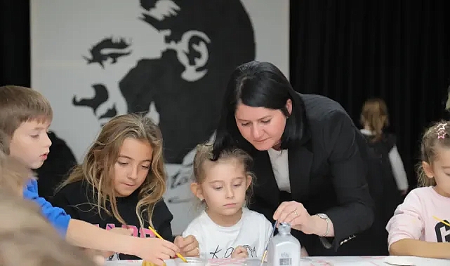 Edirne Belediyesi’nden 2 Merkezde 20 Gün Sürecek Yarıyıl Coşkusu!