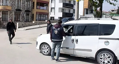 Edirne’de ‘çocuğun cinsel istismarı’ suçundan aranan hükümlü yakalandı