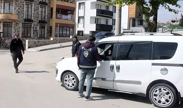 Edirne’de ‘çocuğun cinsel istismarı’ suçundan aranan hükümlü yakalandı