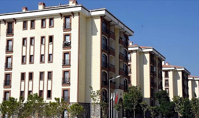 Evi olmayana TOKİ müjdesi: Artık bu kişilere de satılmaya başlanacak
