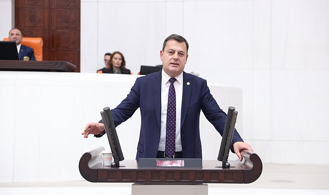 Gündoğdu: “Çiftçimizin Alın Teri Değersizleştirilemez!”