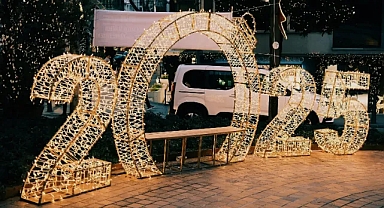 Hoş Geldin 2025