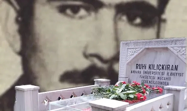 İlk Ülkücü Şehit Ruhi Kılıçkıran, Kırklareli'nde Dualarla Anılacak