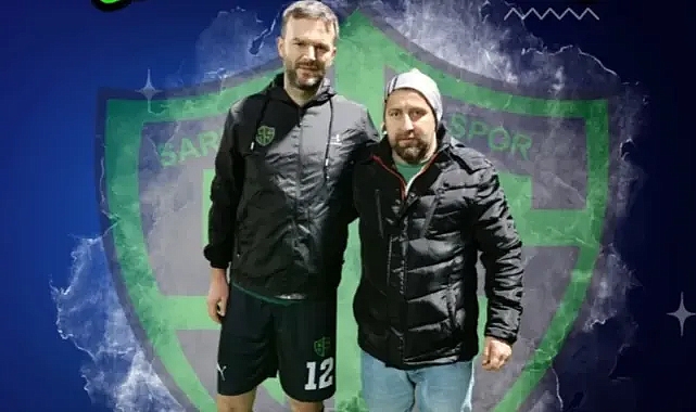 Kaleci Harun Galip, Sarıcaalispor ile Anlaşma Sağladı!