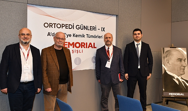 KANSER VAKALARININ YARISINDAN ÇOĞU KEMİĞE SIÇRIYOR