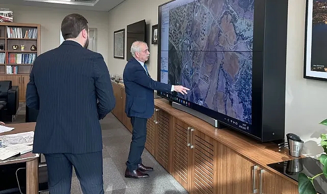 Keşan'ın Trafik Sorunu Çevre Yolu Projesiyle Tarih Mi Olacak?