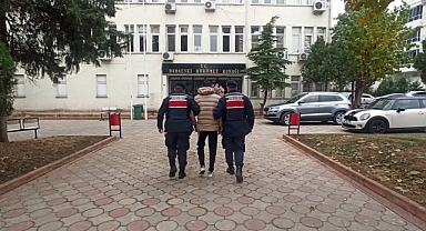 Kırklareli'de Suçlulara Geçit Yok! 28 Şahıs Jandarma Tarafından Yakalandı