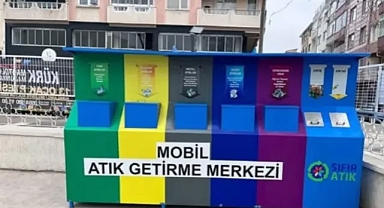 Kırklareli İl Özel İdaresi’nden Eğitime ve Çevreye Destek!