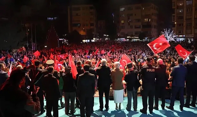 Kırklareli İli Toplantı Alanları ve Yürüyüş Güzerghaları Hakkında Yeni Düzenlemeler