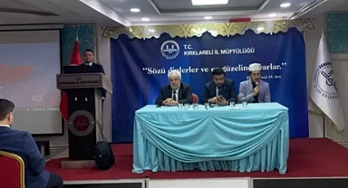 Kırklareli'nde Gençlik Hizmetleri Yerinde Rehberlik Programı Gerçekleştirildi
