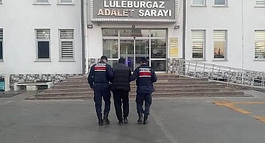 Kırklareli’ndeki Jandarma Operasyonunda 14 Tutuklama! Suçlulara Geçit Yok