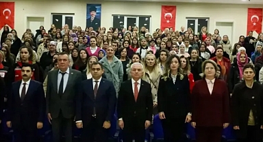 Kırklareli'ne Uyuşturucu İle Mücadelede Yeni Bir Adım: "En İyi Narkotik Polisi Anne" Projesi