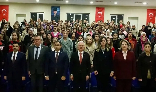 Kırklareli'ne Uyuşturucu İle Mücadelede Yeni Bir Adım: "En İyi Narkotik Polisi Anne" Projesi