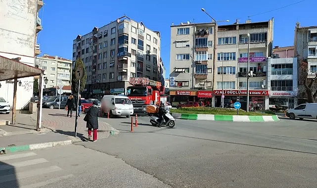 Kırklareli'ne Yakışmayan O Duruş!