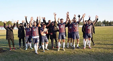 Kırklareli Süper Amatör Ligi'nde Kritik 13. Hafta Mücadelesi