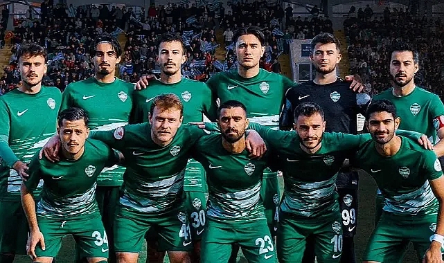 Kırklarelispor Taraftarlar İçin Heyecanlı Bir Sezon Bugün Başlıyor