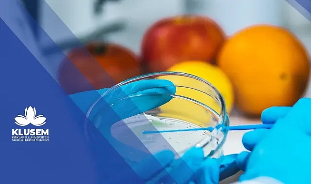 KLUSEM'den ISO 22000 Sertifikalı Eğitim Fırsatı