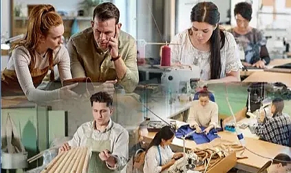 KOBİ'lere Büyük Destek: KOSGEB İstihdam Koruma Destek Programı Başlatıldı