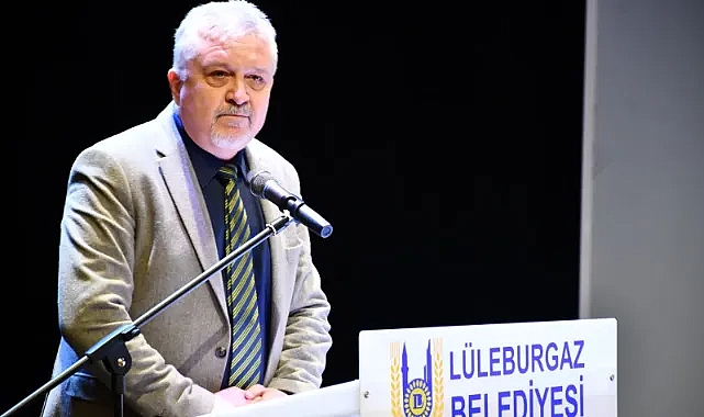 Lüleburgaz’da E-Ruhsat, E-İmar ve E-İskan Dönemi Başlıyor!