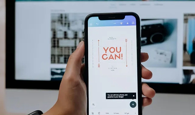 MEB'den Büyük Anlaşma: Canva Öğretmenler ve Öğrenciler İçin Ücretsiz Oldu!