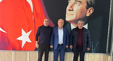 Milletvekili Özkan: "Esnafımızın Sesi Olmaya Devam Edeceğiz"