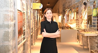 Müze Keşan Sömestr Tatilinde Atölyeleri ile Bir Başka Güzel Olacak!