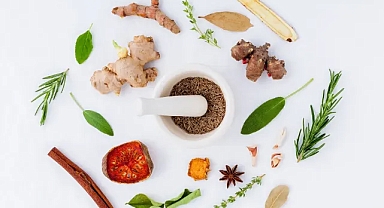 Ocak Ayında Metabolizmanızı Hızlandıracak 10 Süper Besinle Tanışmaya Hazır Mısınız?