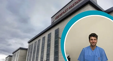Opr. Dr. Güneş Oral Vize Devlet Hastanesi'nde Hasta Kabulüne Başladı
