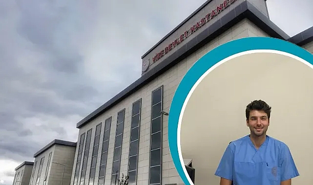 Opr. Dr. Güneş Oral Vize Devlet Hastanesi'nde Hasta Kabulüne Başladı