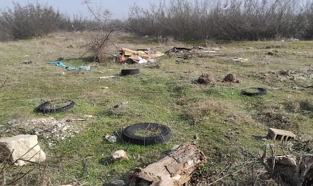 Pehlivanköy Belediye Başkanı Gündüz Hoşgör’den Temizlik Vurgusu!