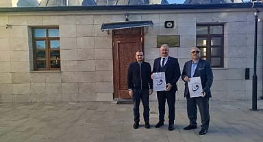Pehlivanköy Heyeti Balkanlarda Soydaşlarla Buluştu