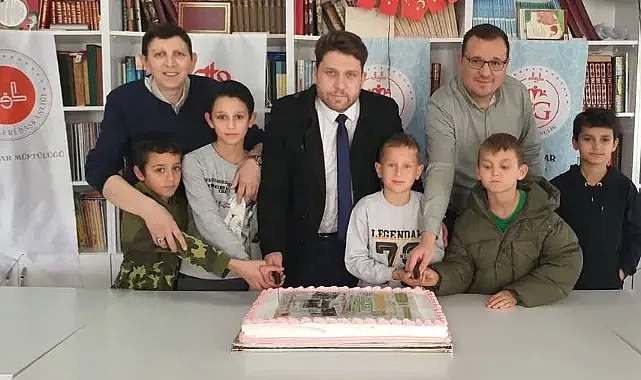 Pınarhisar'da Ara Tatil Heyecanı: Gençlik Kampı Devam Ediyor