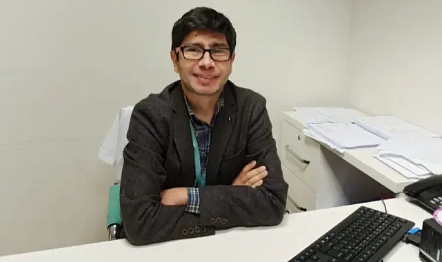 Prof. Dr. Enis Özkaya'dan Önemli Bilgilendirme: "Erken Teşhis Hayat Kurtarır"