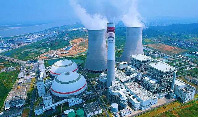 Sanayi Üretim Endeksi Kasım 2024 Verileri Açıklandı