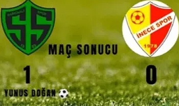 Sarıcaalispor Galibiyet Serisini Sürdürüyor: Teknik Direktör Onur Tülüş’ün Aslanları 3 Puanı Kaptı