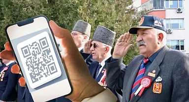 "Şehit Gazi Dijital Kart" Uygulaması Hayata Geçti