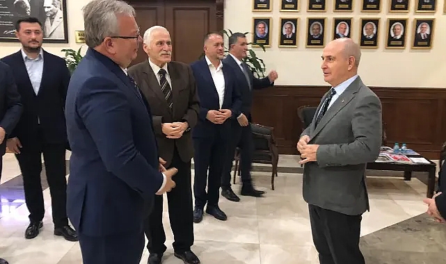 Süloğlu Belediye Başkanı Mehmet Ormankıran’dan Müjde: Yeni Projeler Yolda!