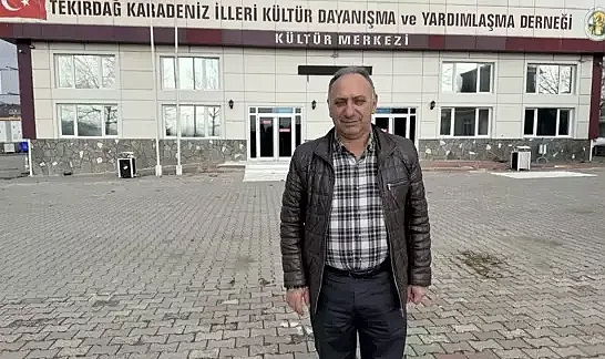 Tekirdağ’da hamsi ve mıhlama festivali düzenlenecek