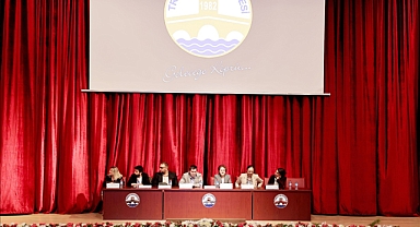 TIPTA PROFESYONELLİK EĞİTİMİ DÜZENLENDİ