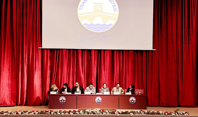 TIPTA PROFESYONELLİK EĞİTİMİ DÜZENLENDİ